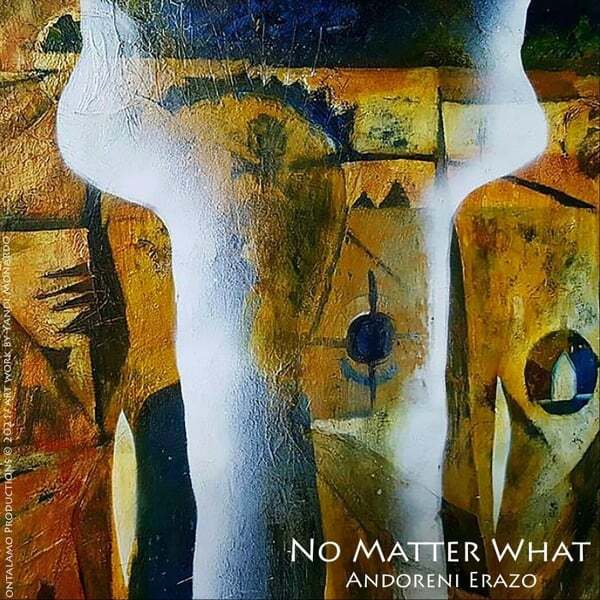 Cover art for No Matter What