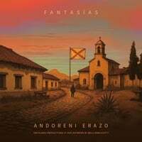 Fantas&iacute;as